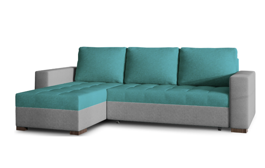 Диван кутовий лівий/правий Newark Eltap